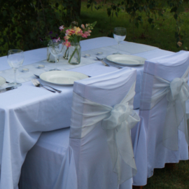 chair covers